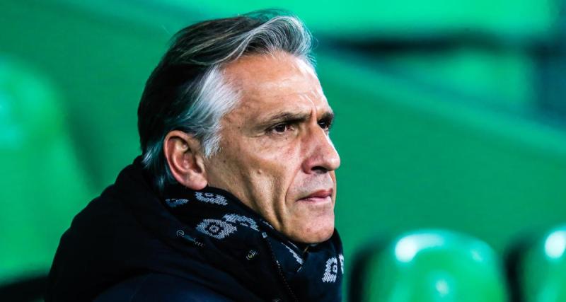  - QRM : le prochain entraîneur enfin connu ?