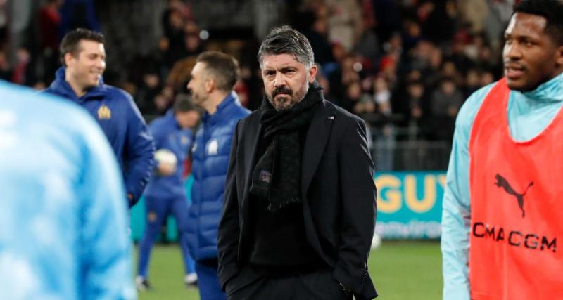  - OM : Gennaro Gattuso rebondit… en Croatie (off)