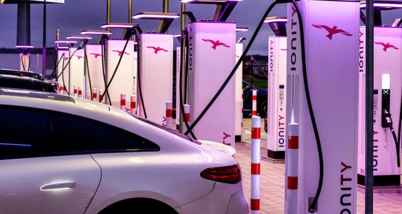  - La transparence sur le prix des recharges électriques réclamée par cette institution, les automobilistes grands gagnants ?