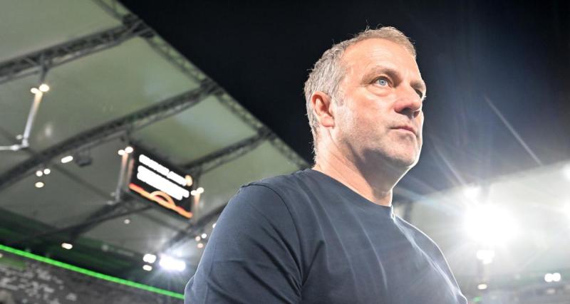  - Le Real Madrid a encore frappé, Flick tiendrait sa première recrue au FC Barcelone