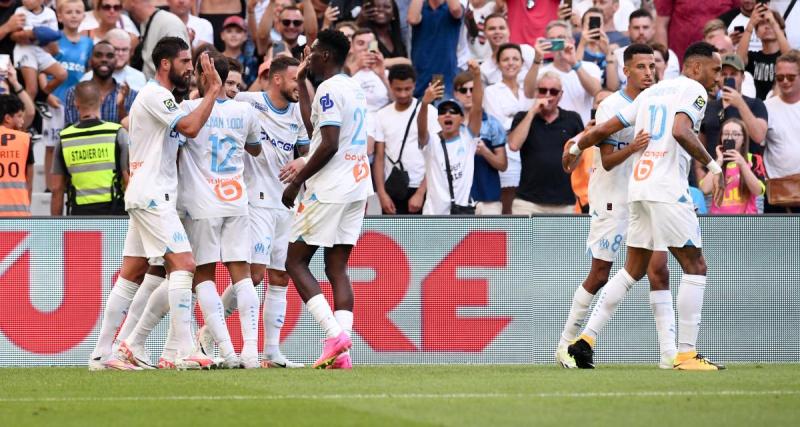  - OM : sur le départ, un attaquant va rejoindre le championnat d’Italie 