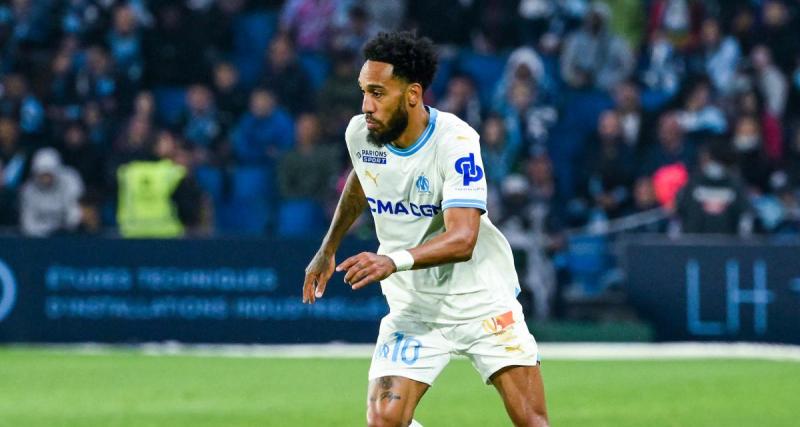  - OM : l'Arabie Saoudite ne lâche pas Aubameyang