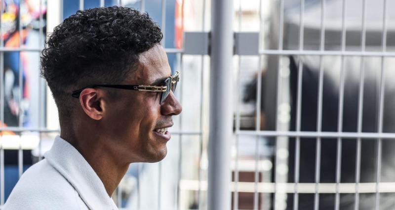  - RC Lens Mercato : coup de tonnerre pour Raphaël Varane ! 