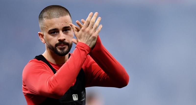 - LOSC : Létang recadre Zhegrova sur ses envies de départ