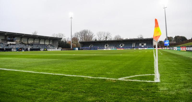  - National 2 : Chambly recrute un défenseur expérimenté (off) 