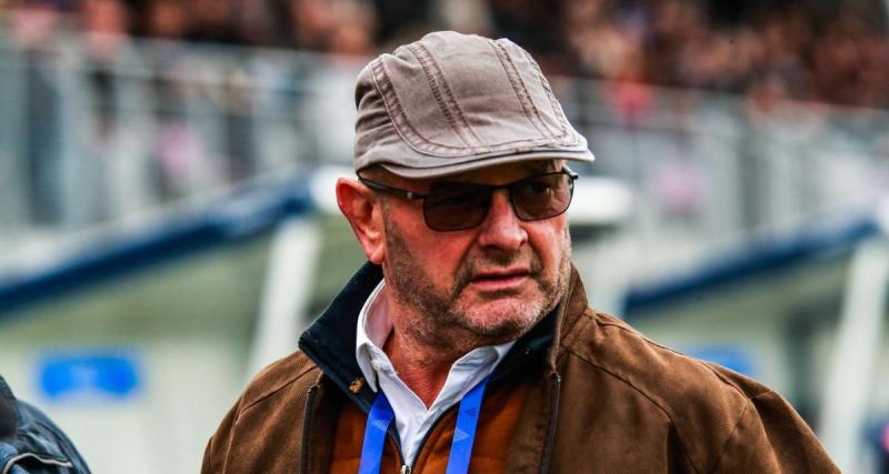  - Bourg-Péronnas : "Nous avons fait le nécessaire" pour acter la montée en N1, se félicite Gilles Garnier