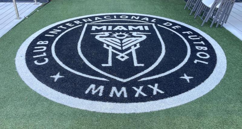  - Inter Miami : un champion du monde français bientôt avec Messi, Beckham et Suarez en Floride ?