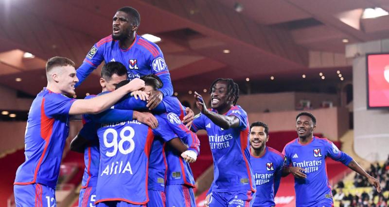  - OL : en fin de contrat, un défenseur annonce son départ (off)