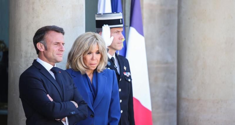  - Emmanuel Macron déclare la guerre aux écrans pour les enfants : une mesure réalisable ?