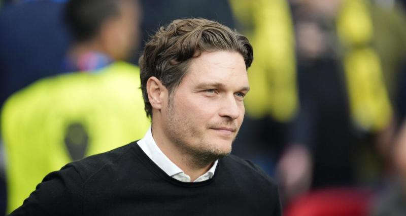  - Dortmund : Edin Terzic résilie son contrat ! (officiel)