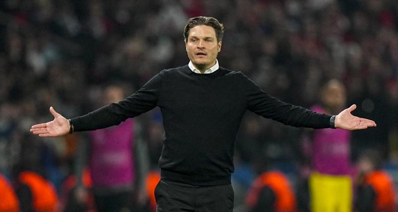 - Coup de théâtre, le coach de Dortmund aurait posé sa démission !