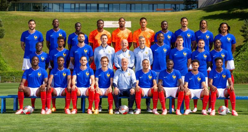  - Équipe de France : à quatre jours du match contre l’Autriche, plusieurs joueurs sont malades 