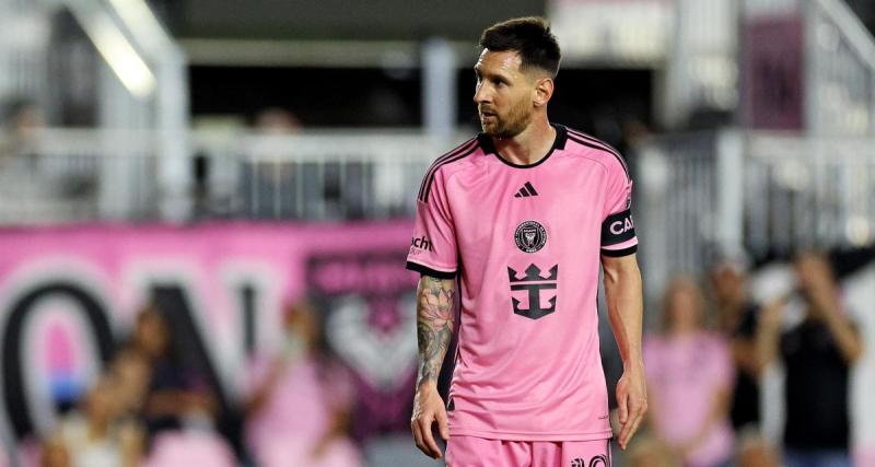  - Barça : la confidence cinglante de Messi sur le Real Madrid
