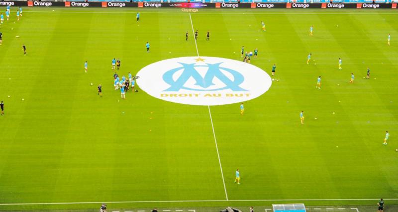  - OM : La piste Conceiçao s’est refroidie, le duo Longoria-Benatia active le plan B 