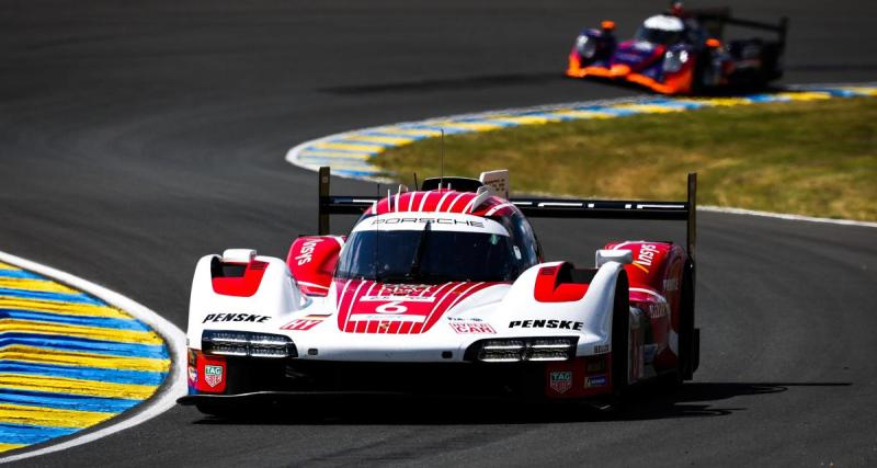  - 24h du Mans en direct : Suivez les Essais Libres 4 !