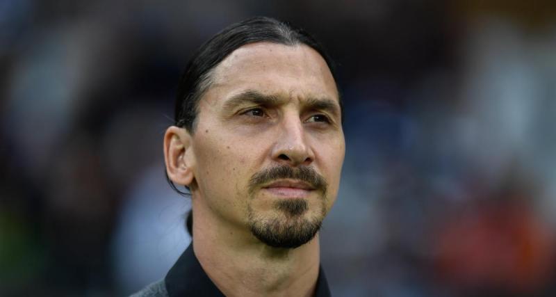  - AC Milan : Ibrahimovic explique le choix Fonseca et fait passer un message fort pour le mercato