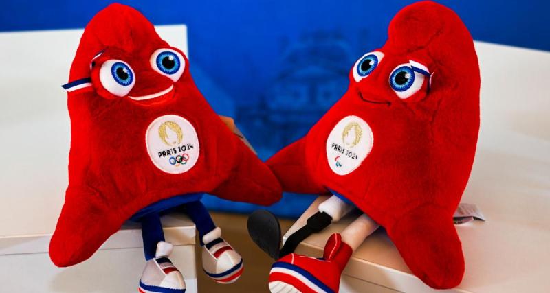  - Une légende des Bleues officiellement candidate pour être porte-drapeau de la délégation française lors des JO de Paris 2024 