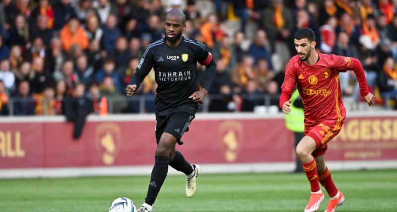  - Ligue 2 : la pépite de la saison dévoilée 