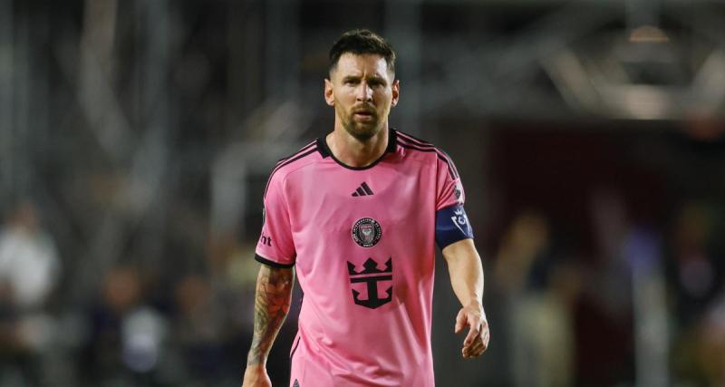  - « Les voisins étaient chiants »... Messi fracasse la vie parisienne !