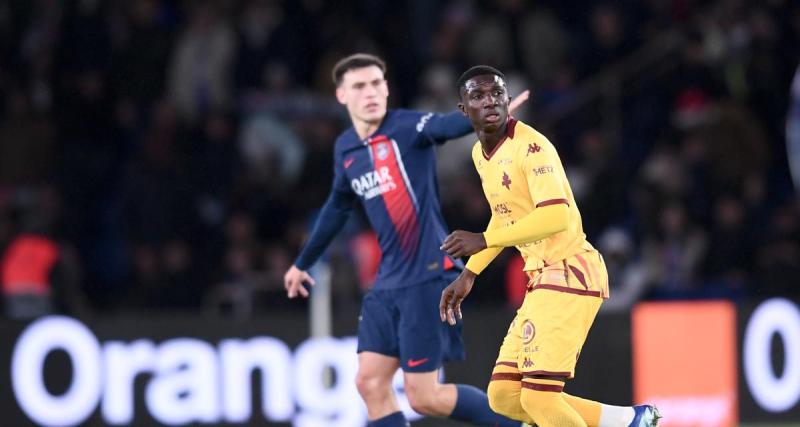  - Ligue 1 : la pépite de l'année dévoilée ! 