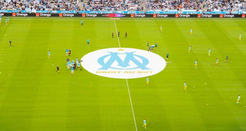  - OM : le club tiendrait son nouvel entraîneur, ce dernier aurait dit oui !