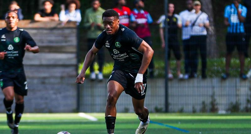  - Sochaux : un goléador de N2 dans le viseur ?