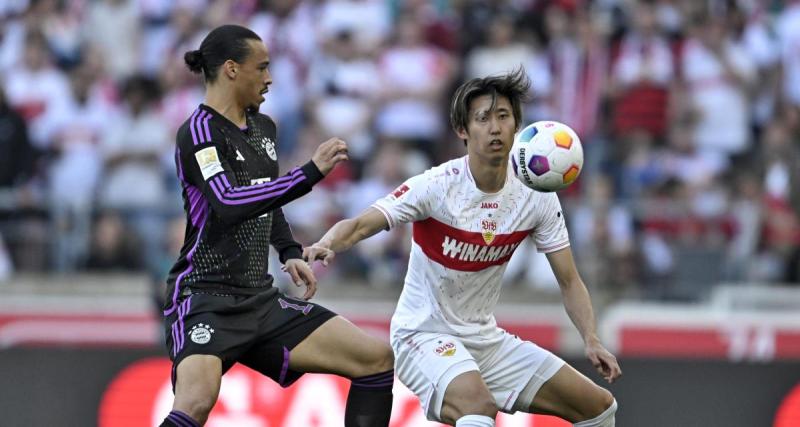  - Bayern Munich : les Bavarois claquent 30 millions pour un défenseur ! (officiel)