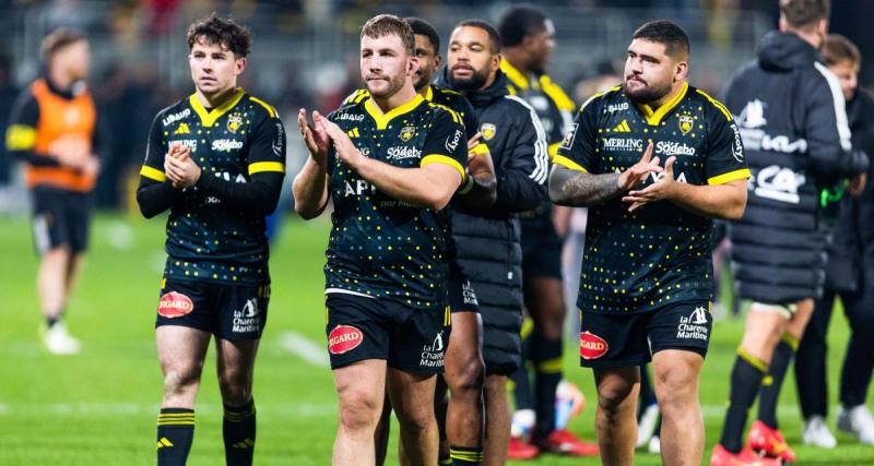  - La Rochelle : un cadre finalement trop juste pour les phases finales ?