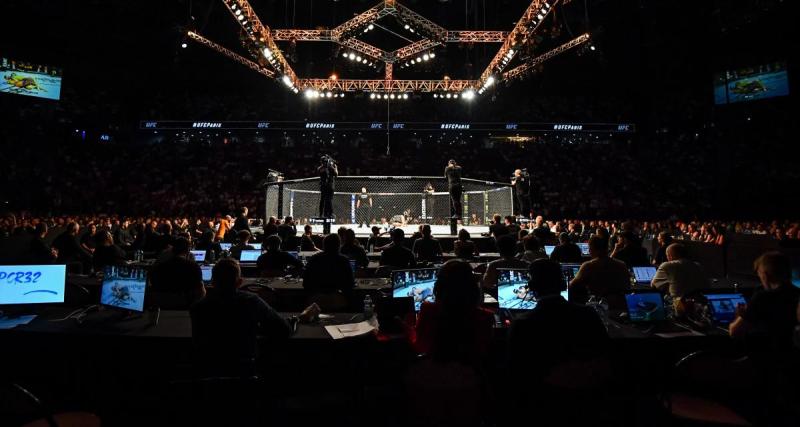  - MMA : les chiffres alarmants sur le dopage en France