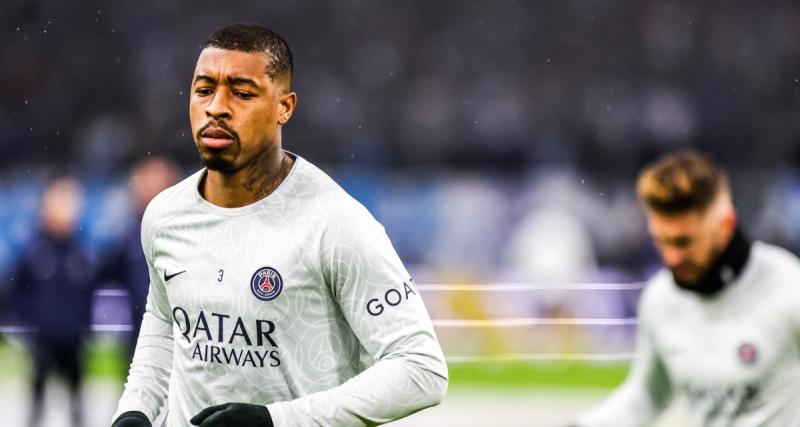  - PSG : les dernières nouvelles très rassurantes du guerrier Kimpembe