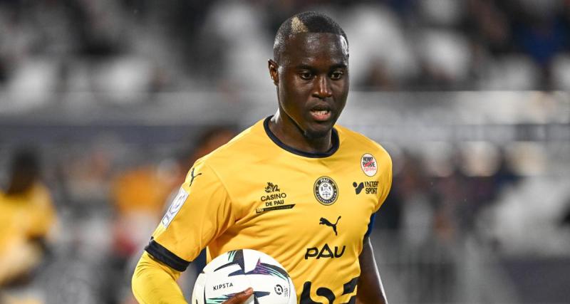  - Clermont : le CF63 s’offre le gros coup Henri Saivet (off)
