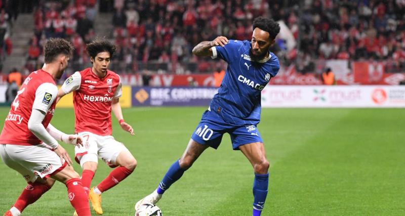  - OM : un club saoudien accélère pour Aubameyang