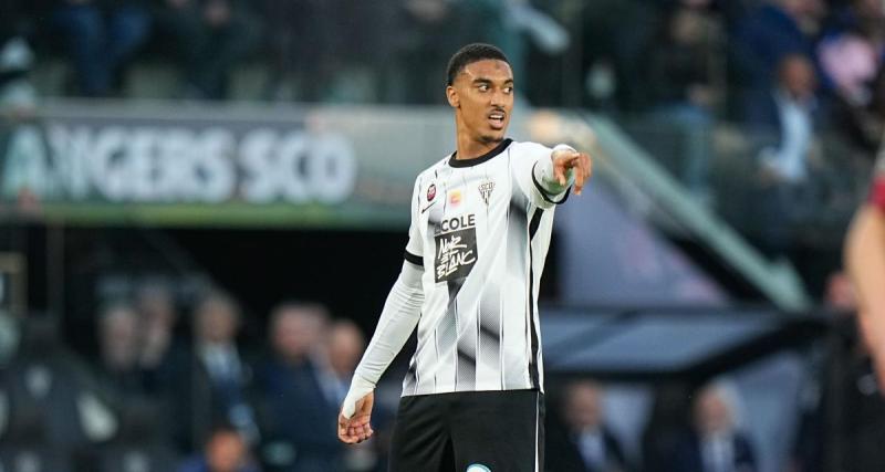 - Angers : Yan Valéry se dirige vers l’Angleterre