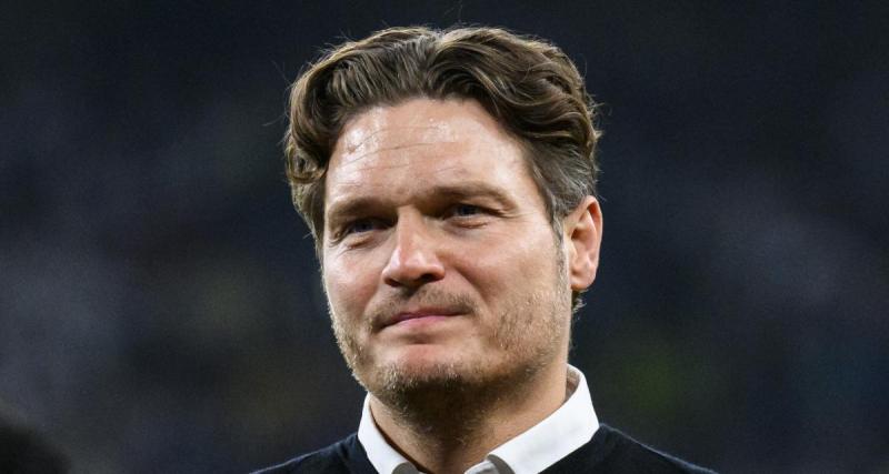  - Une piste inattendue pour remplacer Terzic à Dortmund ? 