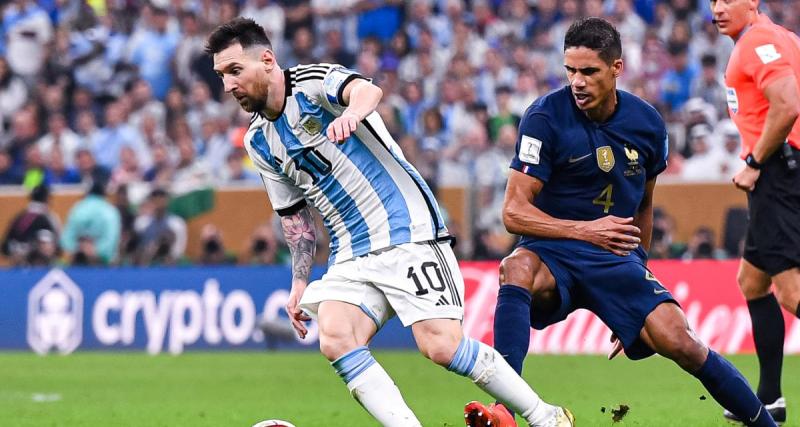  - Inter Miami : un international français proche de rejoindre Messi ?