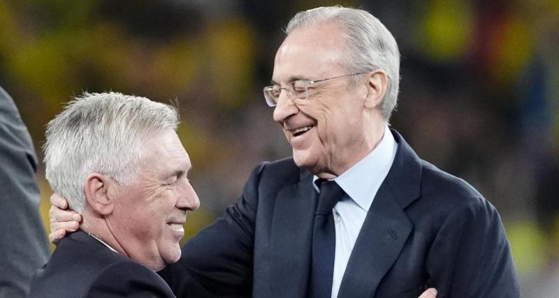  - Real Madrid : un gardien surprise dans le viseur ?