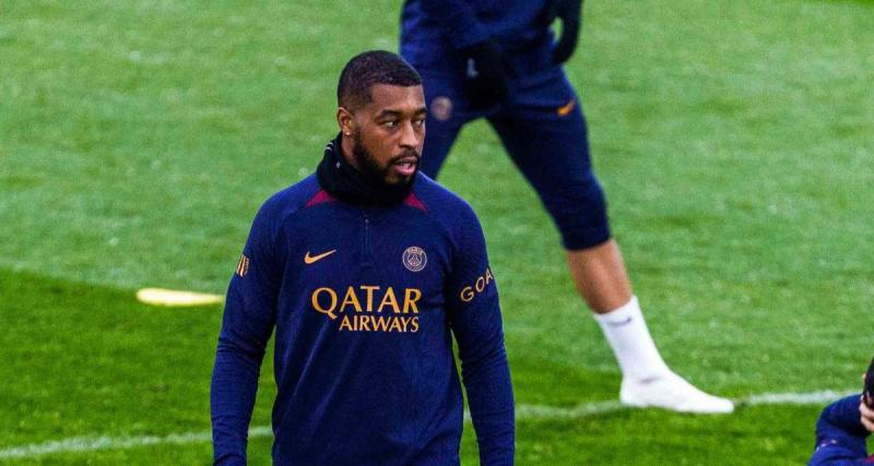  - PSG : très bonne nouvelle concernant Presnel Kimpembe