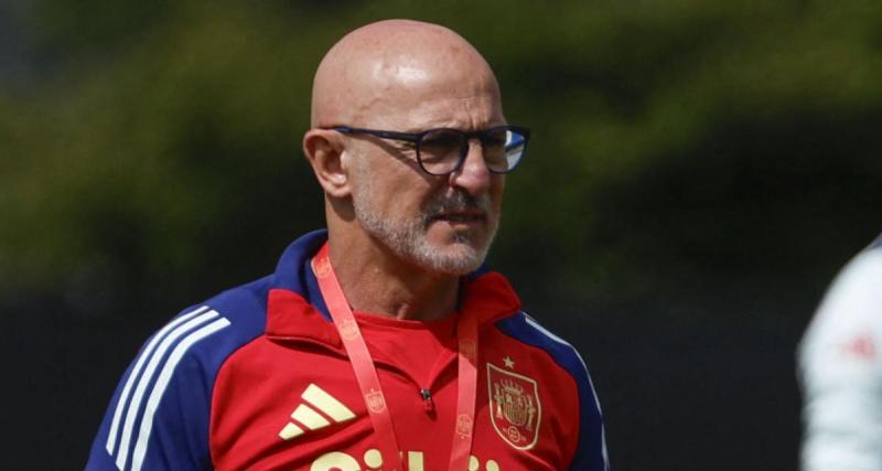  - Euro 2024 : coup dur pour le premier match de l'Espagne