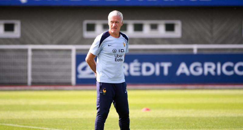  - Équipe de France : une grande surprise contre l’Autriche ?