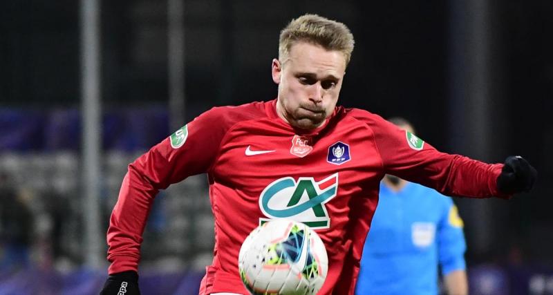  - Chartres : pour sa remontée en N3, le C’Chartres s’offre un ancien pro (off)