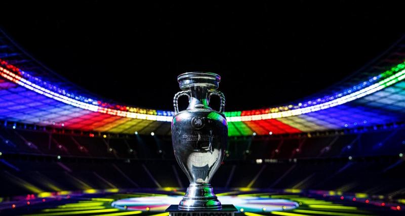  - Euro 2024 : Jour-J pour le début de la compétition