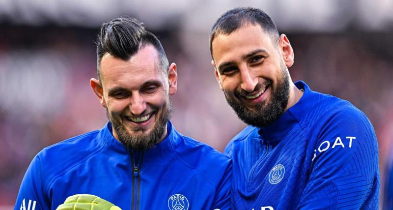  - PSG : les confessions géniales de Letellier sur le trio Messi, Neymar, Mbappé