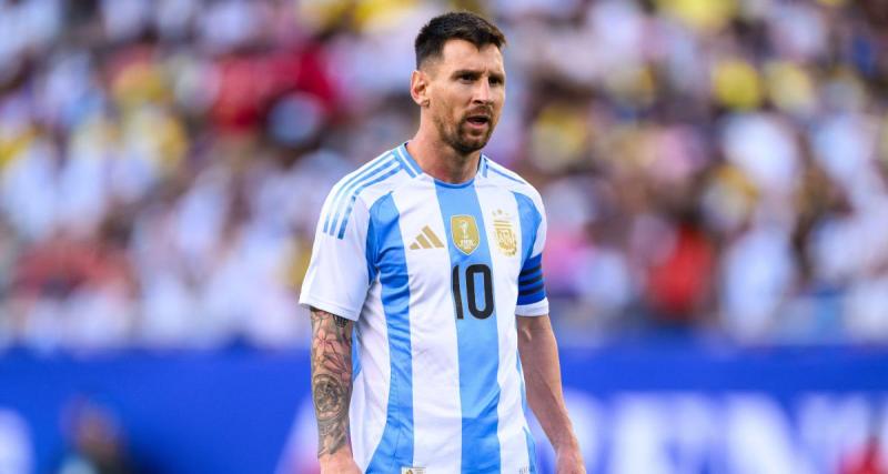  - Ex-PSG : Lionel Messi très critique envers des personnes bien particulières lors de son passage au PSG