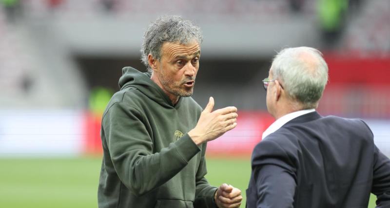  - PSG : un crack à 100 millions, recrue phare de l'été ?