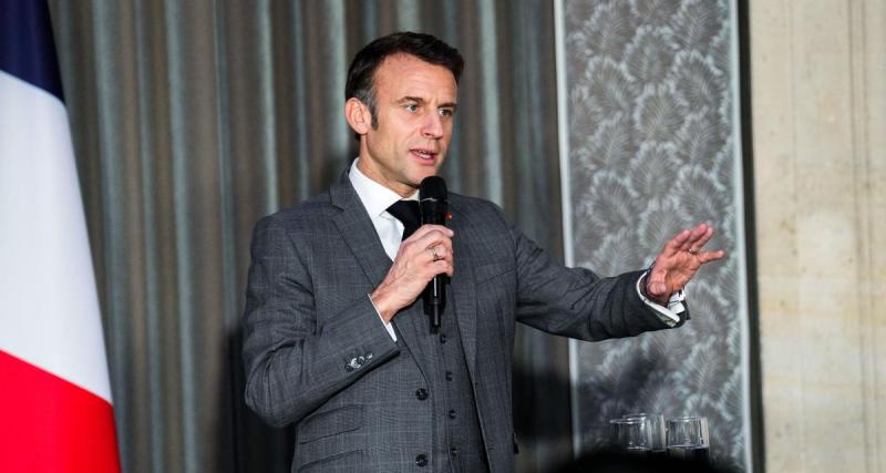  - Les droits TV plombés par la dissolution de Macron et les législatives ?
