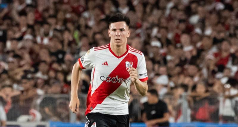  - Real Madrid : accord conclu pour un crack argentin !