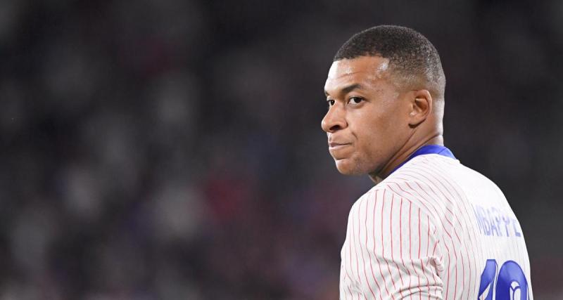  - Equipe de France : Mbappé n'aime pas le surnom de Zaïre-Emery