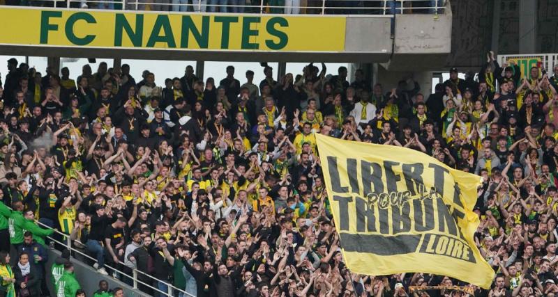  - Nantes : un supporter interdit de stade pendant 2 ans 