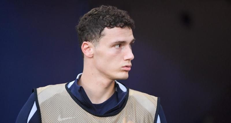  - Équipe de France : Pavard rassure pour Mbappé et se confie sur son positionnement