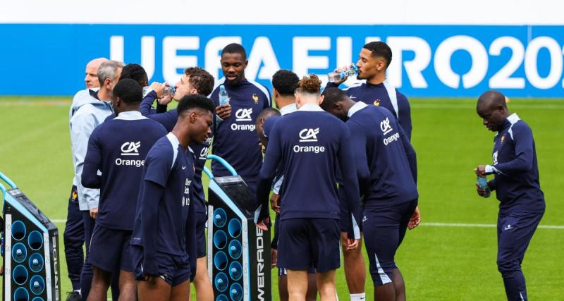  - Equipe de France : le gros tacle de la Gazzetta dello sport sur l'arrogance des Bleus